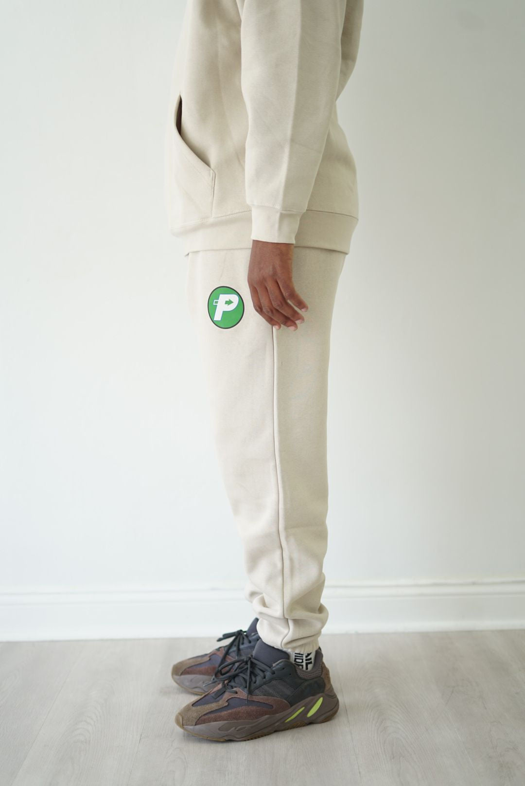 PREVAIL JUMPSUITS