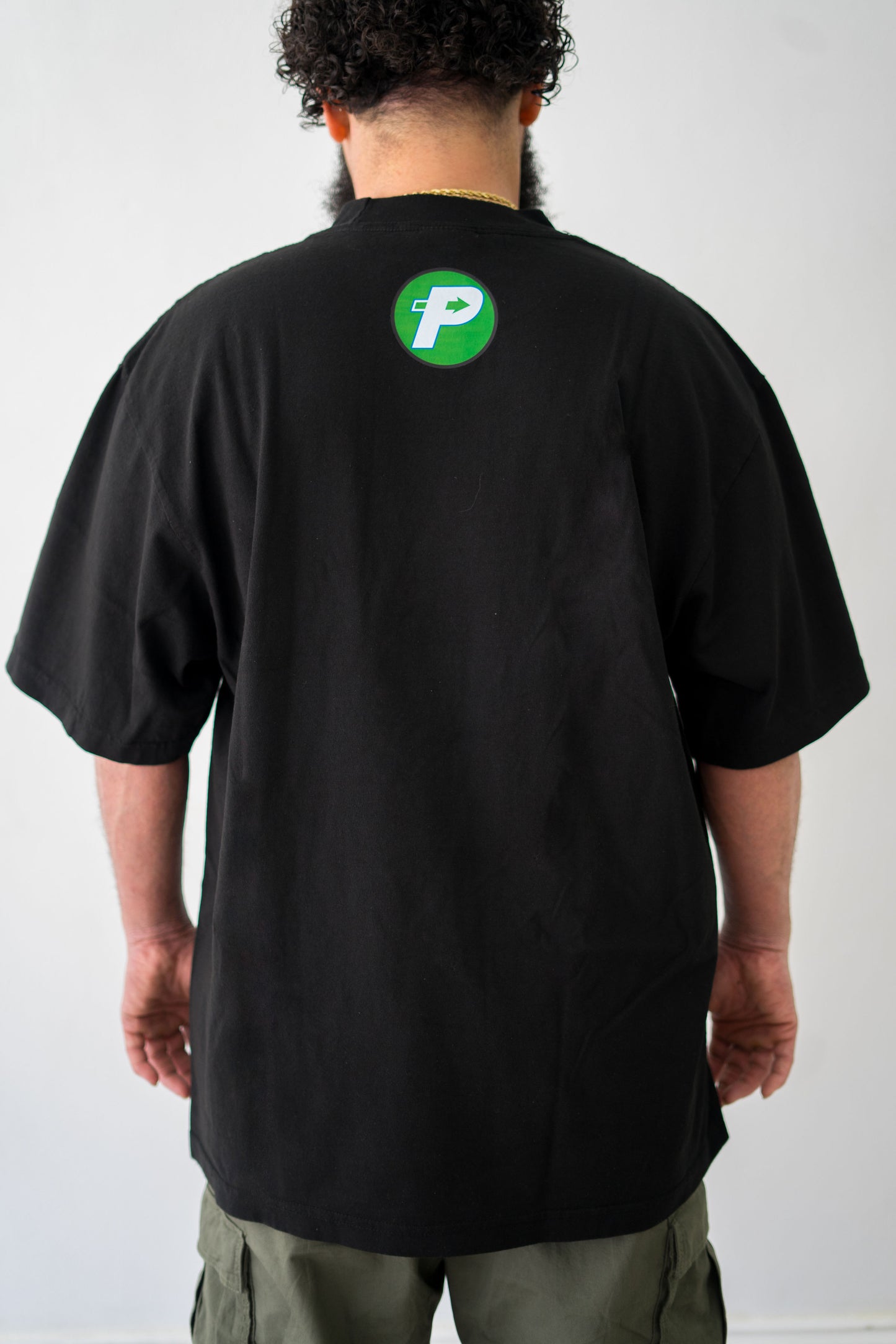 PREVAIL “TRUST” TEE