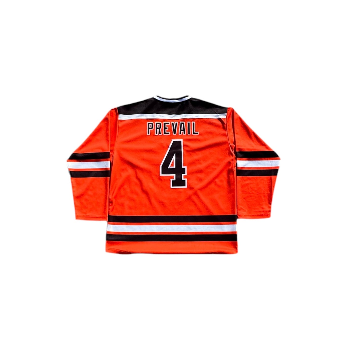 PREVAIL HOCKEY JERSEY