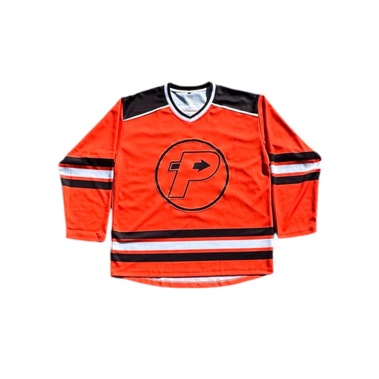 PREVAIL HOCKEY JERSEY